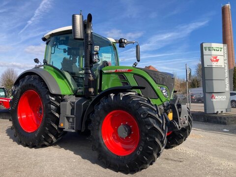 Fendt 516 Vario Gen3 ProfiPlus Setting2