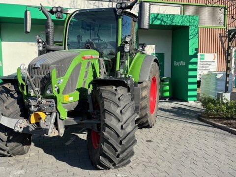 <strong>Fendt 516 VARIO GEN3</strong><br />