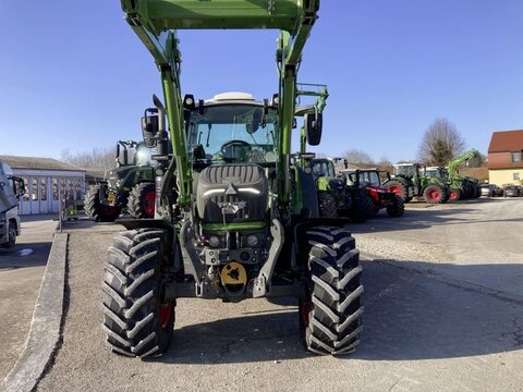Fendt 211 VARIO GEN3 PROFI PLUS 3
