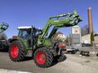 Fendt 211 VARIO GEN3 PROFI PLUS