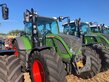 Fendt 516 Vario ProfiPlus Gen 3 Setting 2 RTK