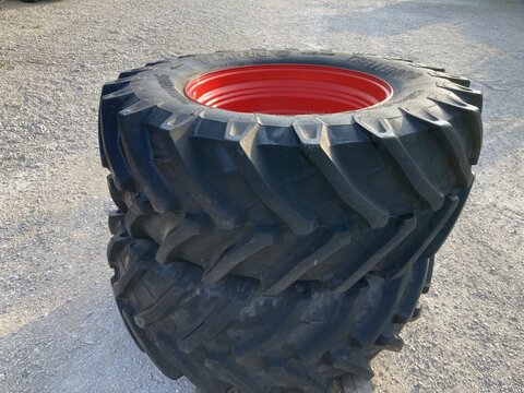 Trelleborg Trelleborg 600/65 R34 TM800 High Spee