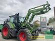 Fendt 516 VARIO GEN3 PROFI PLUS