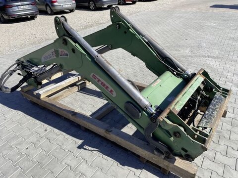 Stoll Rubust FZ 40