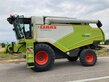 CLAAS Tucano 560 APS Hybrid Bussnis + Claas Vario 680