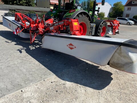 Kuhn GMD 9530 FF