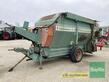 Walker BULLDOG DS 10M³