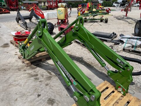 Fendt Cargo 5 x 85