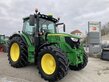 John Deere 6130R ComandPro + Starfire 6000 SF1