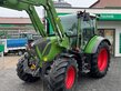 Fendt 313 Vario S4 Profi  Fendt Cargo 4X75 Frontlader