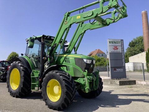 John Deere JOHN DEER