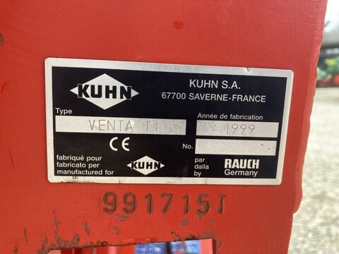 Kuhn Venta TI+HRB302