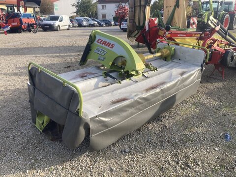 <strong>CLAAS Disco 3100 F</strong><br />