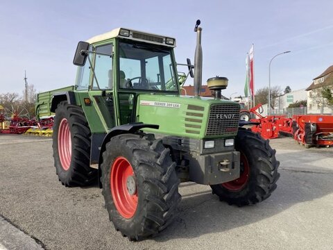 Fendt Farmer 309 LSA 2