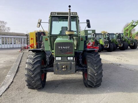 Fendt Farmer 309 LSA 3