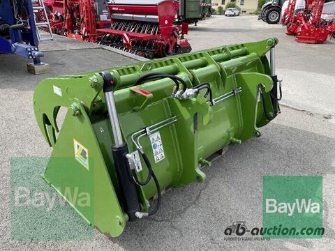 Sonstige SILAGEGREIFSCHAUFEL 1,9 M³