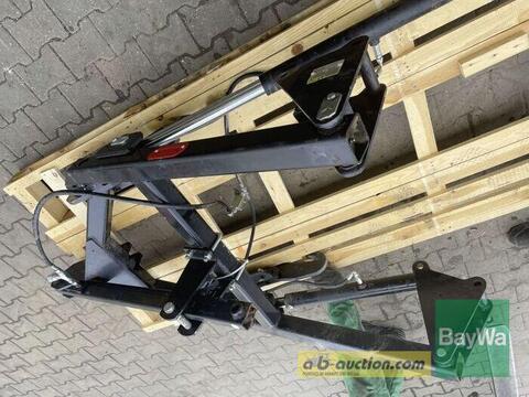 Maschio HITCH/LIFT