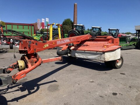 Kuhn FC 500 Alterna