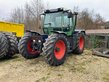 Fendt Xylon 524