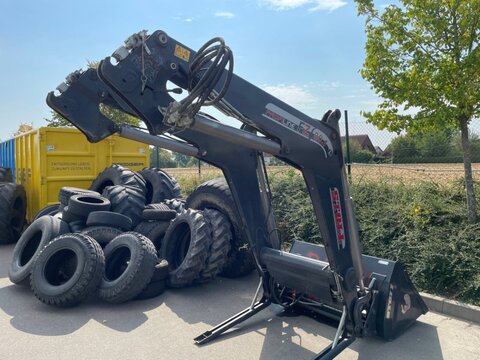 Stoll Profiline FZ 80.1
