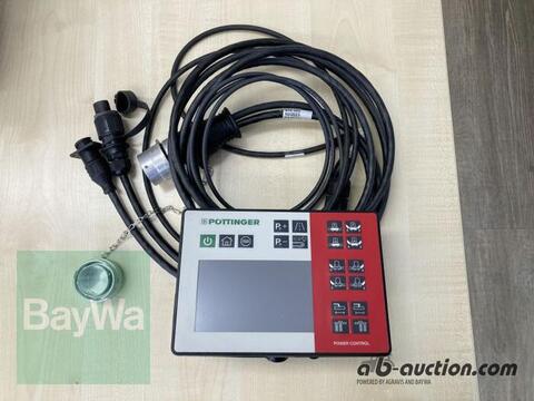 Sonstige GEBR. POWER CONTROL BEDIENTERM