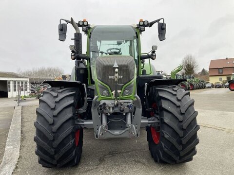 Fendt 720 VARIO GEN6 POWER PLUS 3