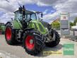 Fendt 718 VARIO S4 PROFI PLUS