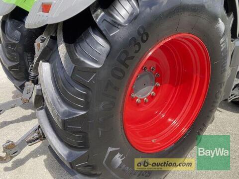 Fendt 718 VARIO S4 PROFI PLUS 2