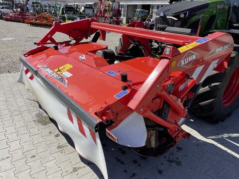 Kuhn GMD 310 F-FF