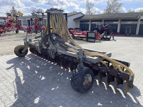 Sonstige BECKMANN VOLMER KSE SGT 60
