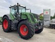 Fendt 826 Vario S4 Profi