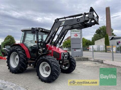 Massey Ferguson 6140 A