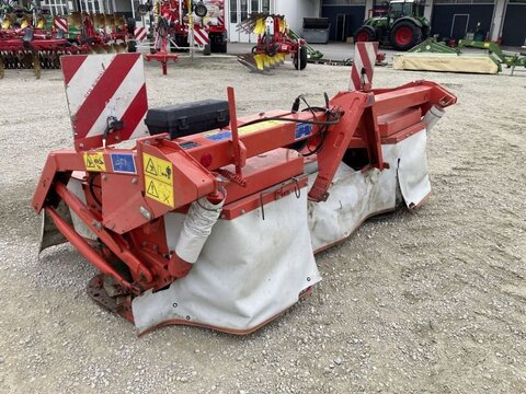 Kuhn GMD 802 F-FF