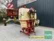 Schmotzer GEBR. SPRITZE 1000 LTR./ 15M