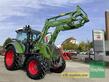 Fendt 313 VARIO S4 POWER T