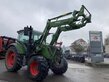 Fendt 313 Vario Profi S4 + Cargo 4X75