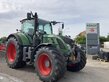 Fendt 724 Vario ProfiPlus SCR *Motor überholt*