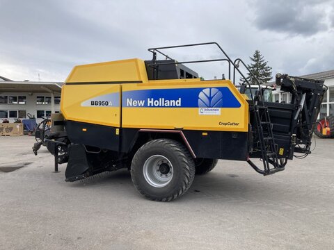 <strong>New Holland BB 950 A</strong><br />