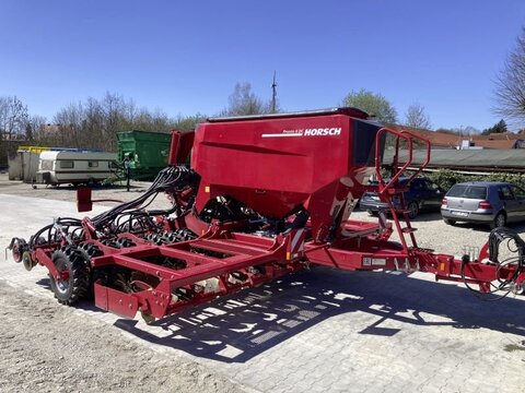 Horsch PRONTO 6 DC