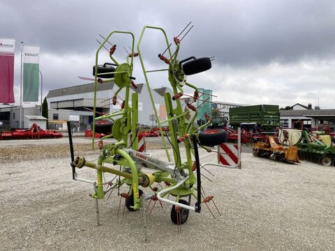 CLAAS VOLTO 60