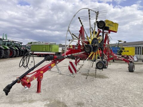 Pöttinger EUROTOP 812
