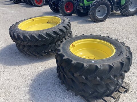 Alliance Alliance 320/85 R28 + 340/85 R46 Pflege