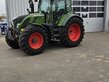 Fendt 516 Vario ProfiPlus S4 RTK Spurführung