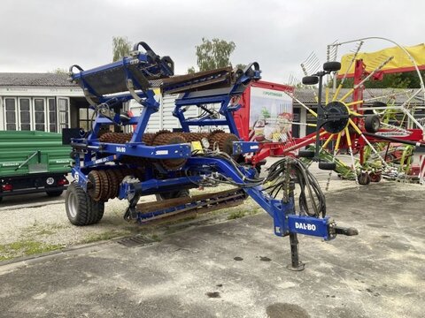 Dalbo MAXIROLL 630