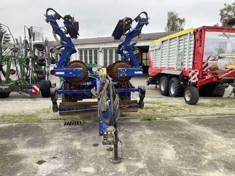 Dalbo MAXIROLL 630 2