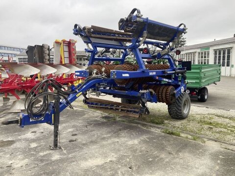 Dalbo MAXIROLL 630 3