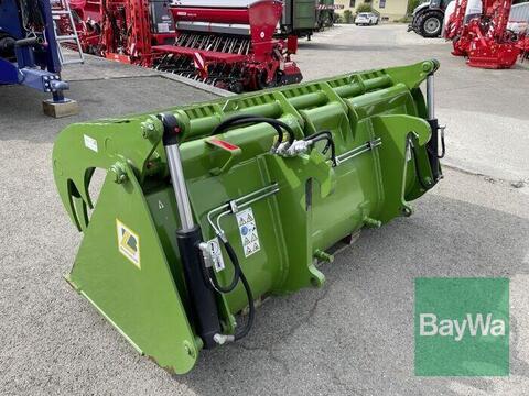 Sonstige SILAGEGREIFSCHAUFEL 1,9 M³