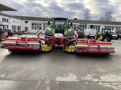 Pöttinger NOVACAT V 10000 ED COLLECTOR 2