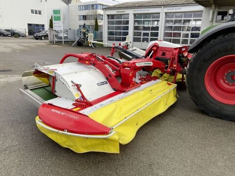 Pöttinger NOVACAT V 10000 ED COLLECTOR 3