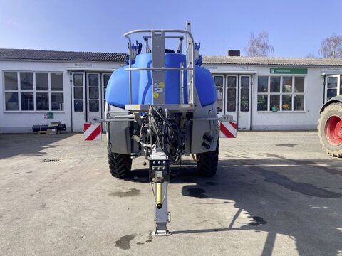 Lemken VEGA 12 4000 28M 2